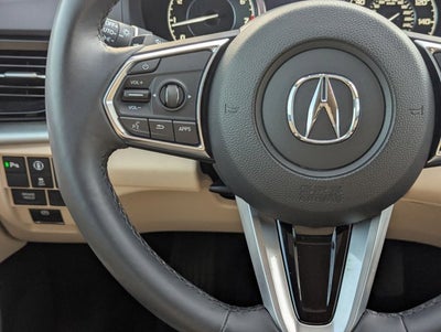 2023 Acura RDX w/Technology Package