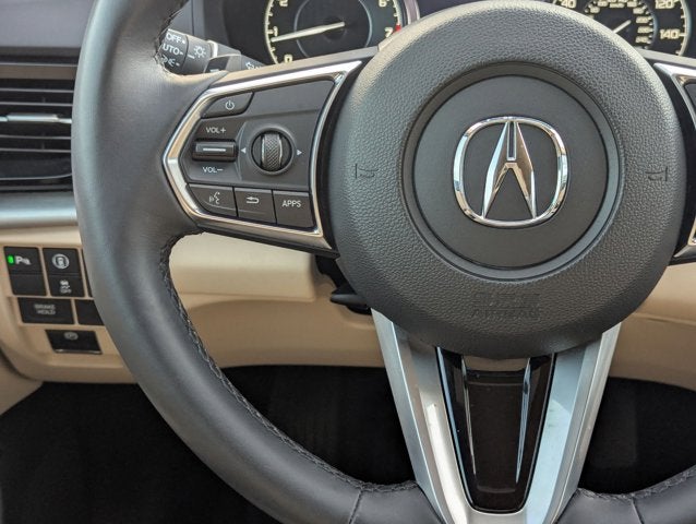 2023 Acura RDX w/Technology Package