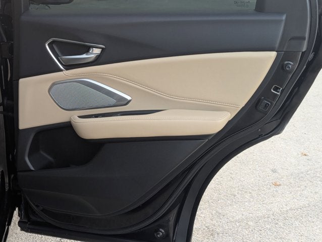 2023 Acura RDX w/Technology Package