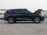 2023 Acura RDX w/Technology Package