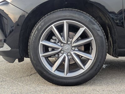 2023 Acura RDX w/Technology Package