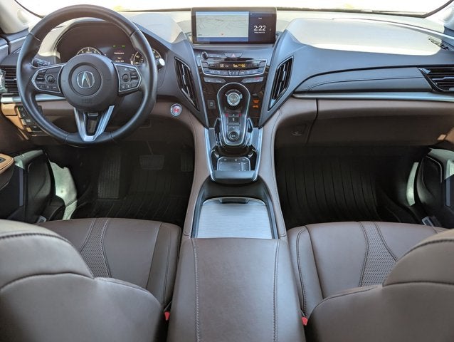 2020 Acura RDX w/Technology Pkg