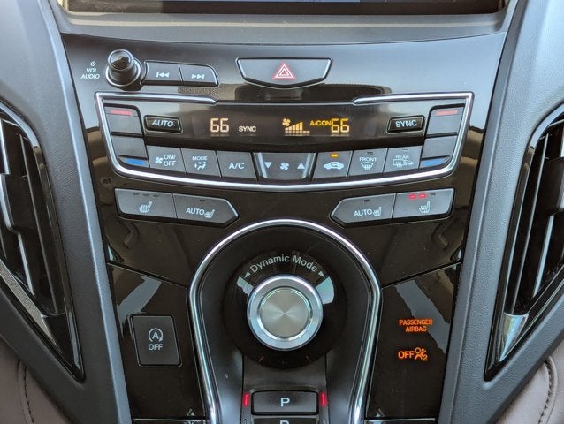 2020 Acura RDX w/Technology Pkg