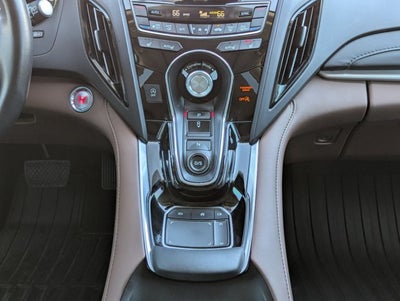 2020 Acura RDX w/Technology Pkg