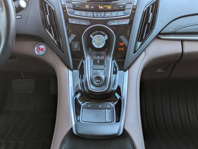 2020 Acura RDX w/Technology Pkg