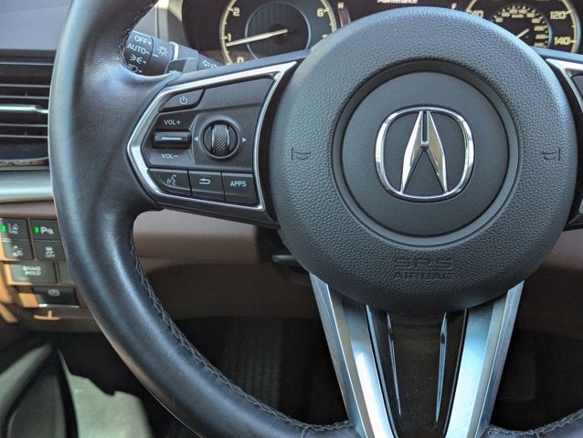 2020 Acura RDX w/Technology Pkg