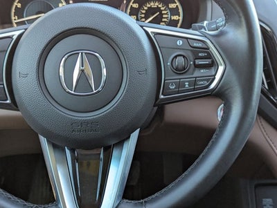 2020 Acura RDX w/Technology Pkg