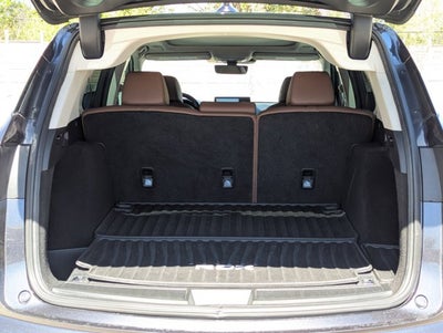 2020 Acura RDX w/Technology Pkg