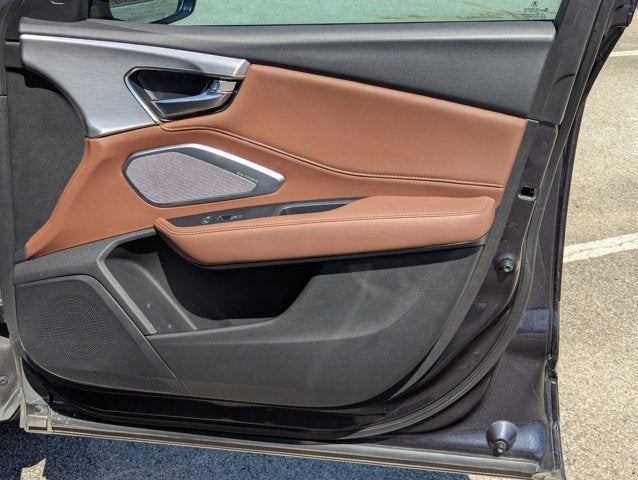 2020 Acura RDX w/Technology Pkg