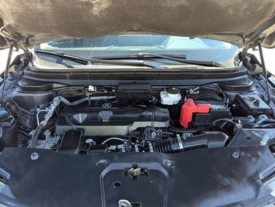 2020 Acura RDX w/Technology Pkg