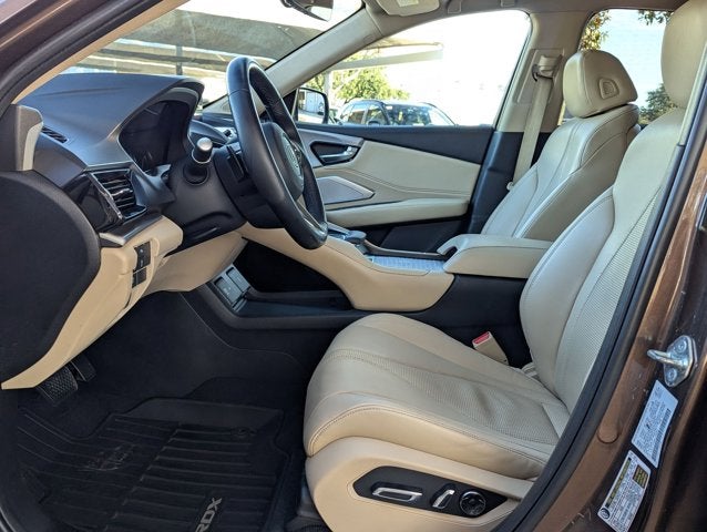 2019 Acura RDX w/Technology Pkg