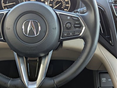 2019 Acura RDX w/Technology Pkg