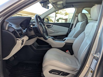 2023 Acura RDX w/Technology Package