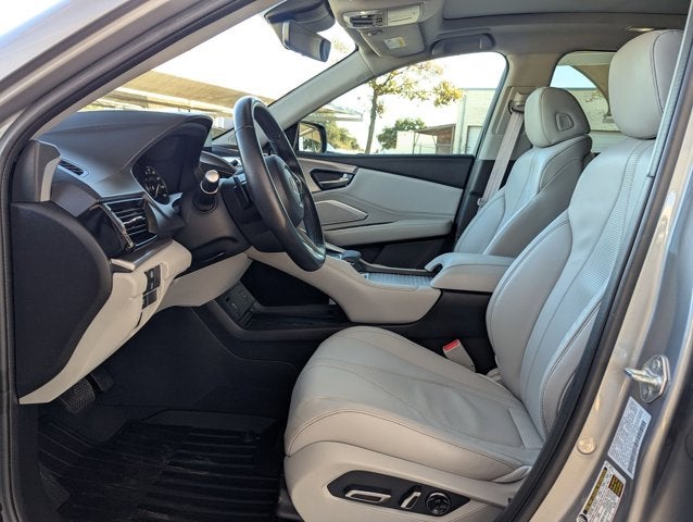 2023 Acura RDX w/Technology Package