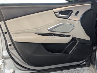 2023 Acura RDX w/Technology Package