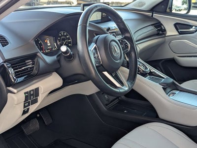 2023 Acura RDX w/Technology Package