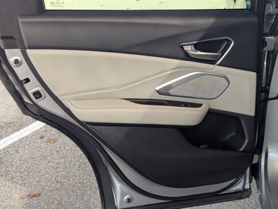 2023 Acura RDX w/Technology Package