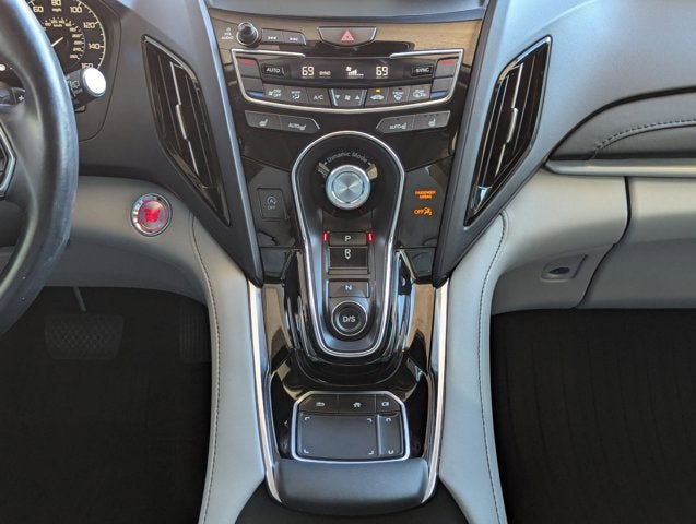 2023 Acura RDX w/Technology Package