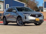 2023 Acura RDX w/Technology Package