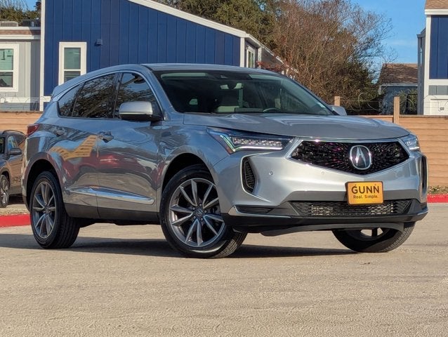 2023 Acura RDX w/Technology Package