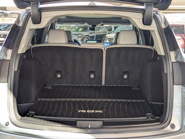 2023 Acura RDX w/Technology Package