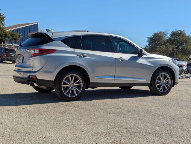 2023 Acura RDX w/Technology Package