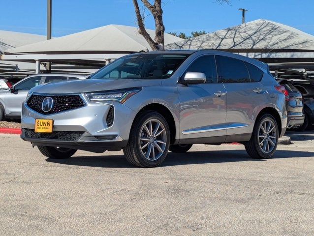2023 Acura RDX w/Technology Package