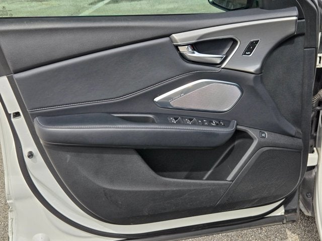 2019 Acura RDX FWD with A-Spec Pkg