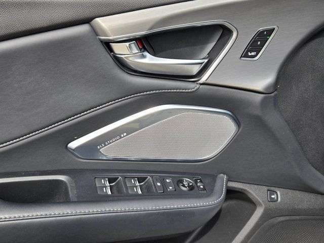 2019 Acura RDX FWD with A-Spec Pkg
