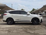 2019 Acura RDX FWD with A-Spec Pkg