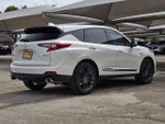 2019 Acura RDX FWD with A-Spec Pkg