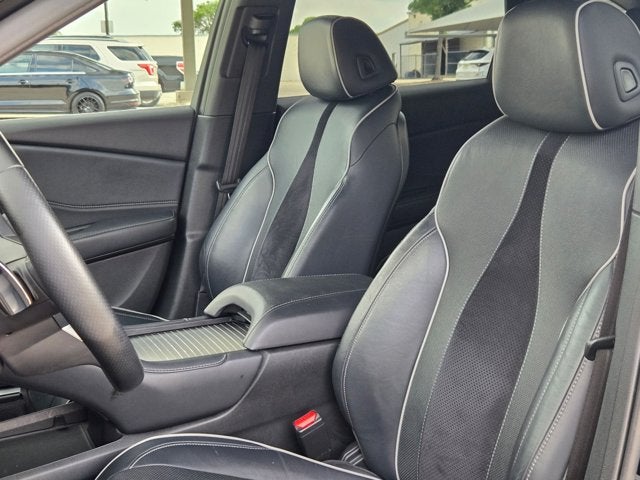 2019 Acura RDX FWD w/A-Spec Pkg