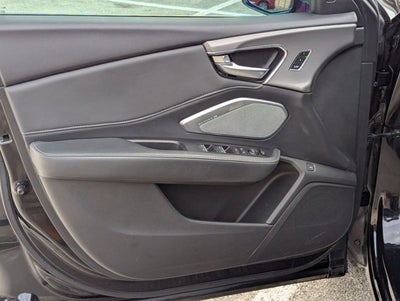 2021 Acura RDX w/A-Spec Package