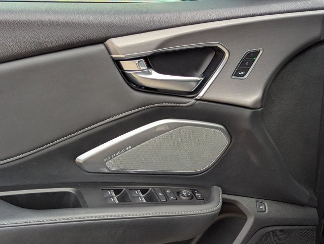 2021 Acura RDX w/A-Spec Package