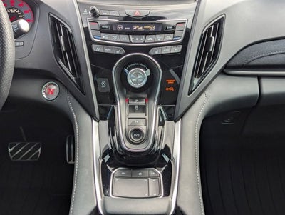 2021 Acura RDX w/A-Spec Package