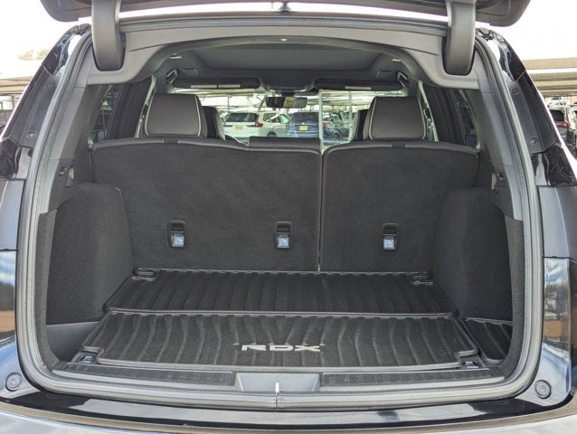 2021 Acura RDX w/A-Spec Package