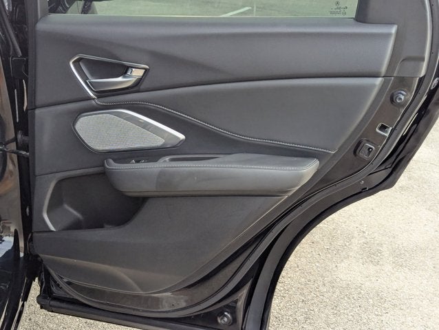 2021 Acura RDX w/A-Spec Package