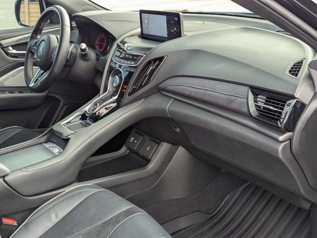 2021 Acura RDX w/A-Spec Package