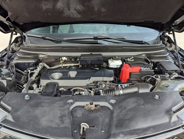 2021 Acura RDX w/A-Spec Package