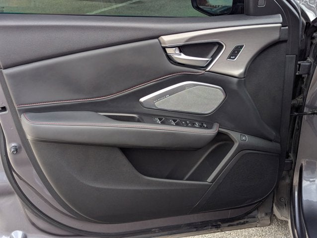 2021 Acura RDX w/A-Spec Package