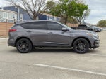 2021 Acura RDX w/A-Spec Package
