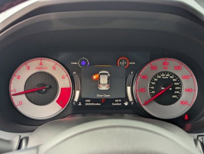 2021 Acura RDX w/A-Spec Package