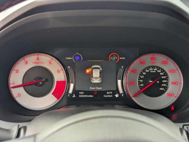 2021 Acura RDX w/A-Spec Package