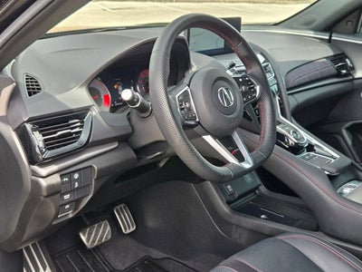 2023 Acura RDX FWD w/A-Spec Package