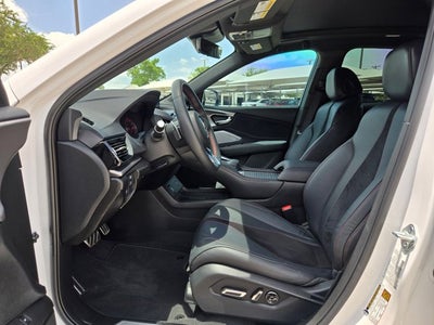 2023 Acura RDX FWD with A-Spec Package