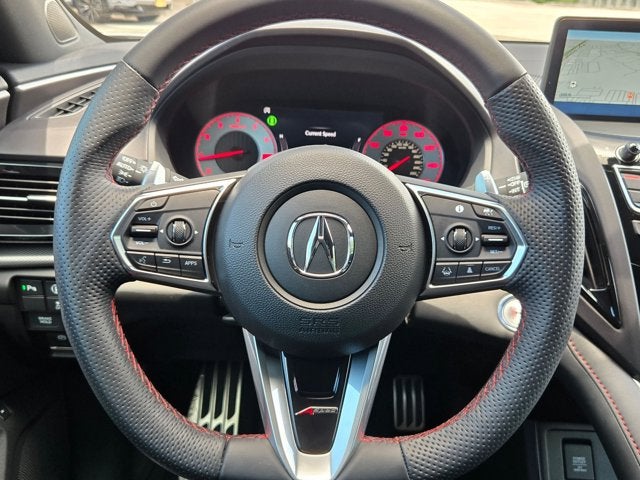 2023 Acura RDX FWD with A-Spec Package