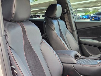 2023 Acura RDX FWD with A-Spec Package