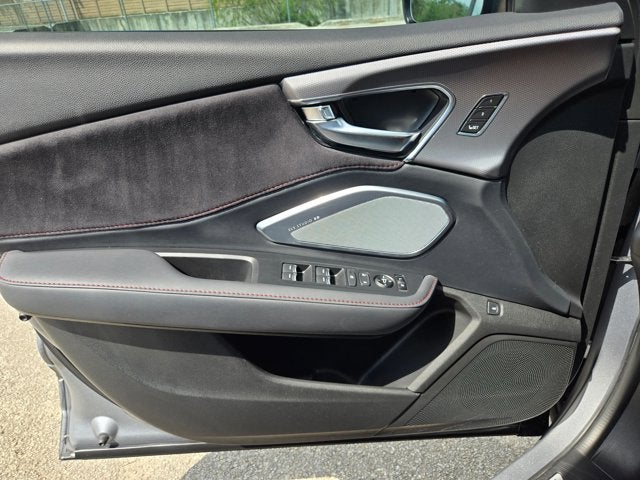 2023 Acura RDX w/A-Spec Package