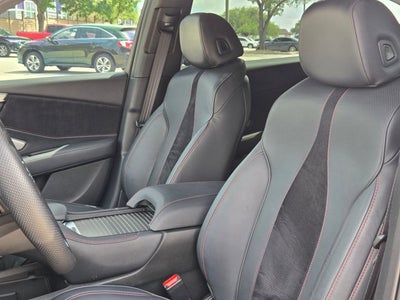 2023 Acura RDX w/A-Spec Package