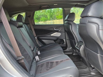 2023 Acura RDX w/A-Spec Package